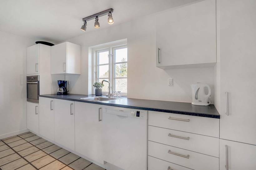 Foto von Ferienhaus JT42 in Blåvand - Westjütland