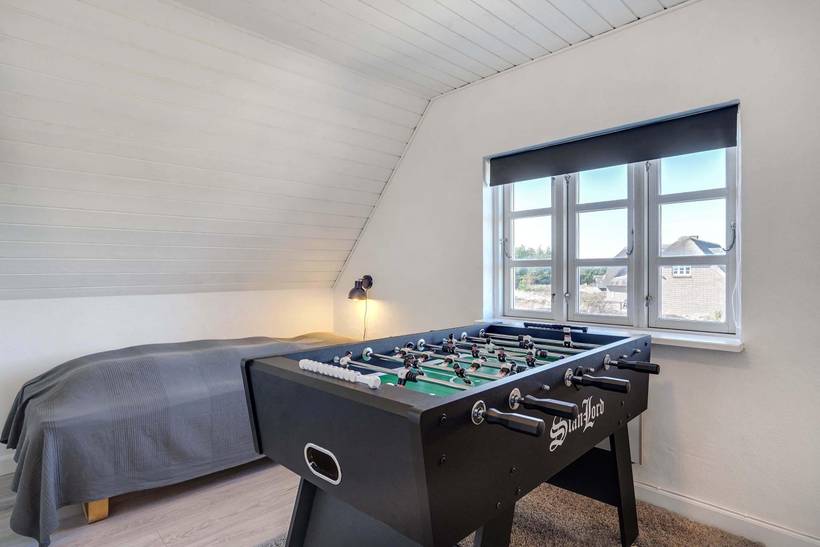 Foto von Ferienhaus JT42 in Blåvand - Westjütland