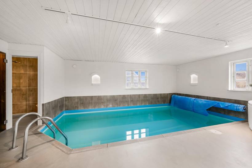 Foto von Ferienhaus JT42 in Blåvand - Westjütland