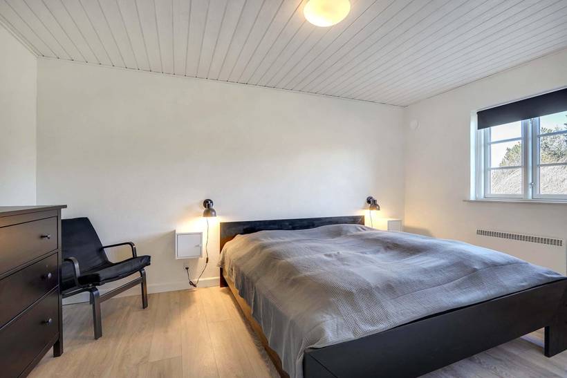 Foto von Ferienhaus JT42 in Blåvand - Westjütland