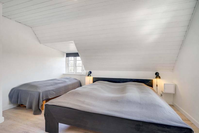 Foto von Ferienhaus JT42 in Blåvand - Westjütland