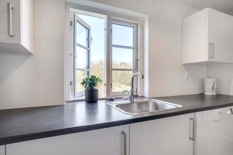 Foto von Ferienhaus JT42 in Blåvand - Westjütland