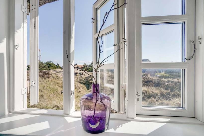 Foto von Ferienhaus JT42 in Blåvand - Westjütland