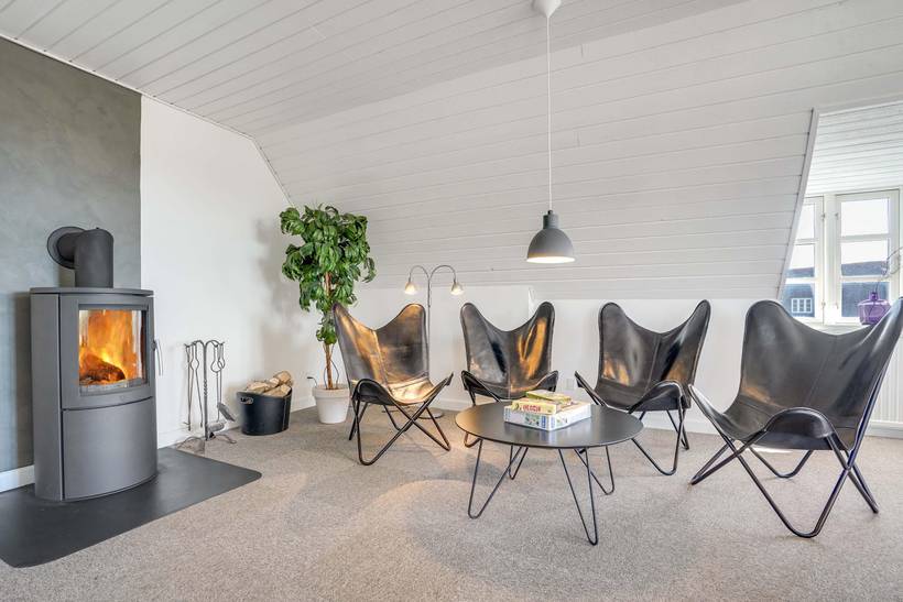 Foto von Ferienhaus JT42 in Blåvand - Westjütland