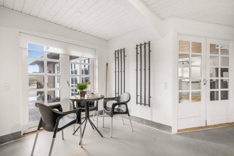 Foto von Ferienhaus JT42 in Blåvand - Westjütland