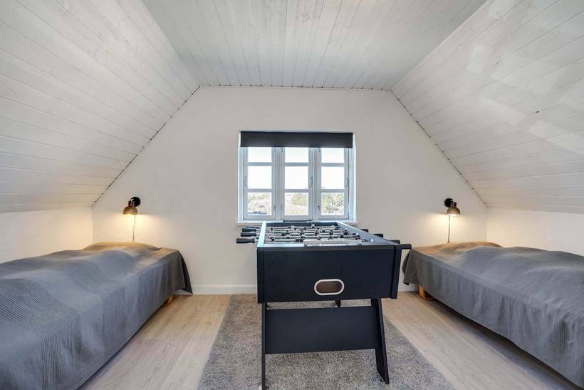 Foto von Ferienhaus JT42 in Blåvand - Westjütland