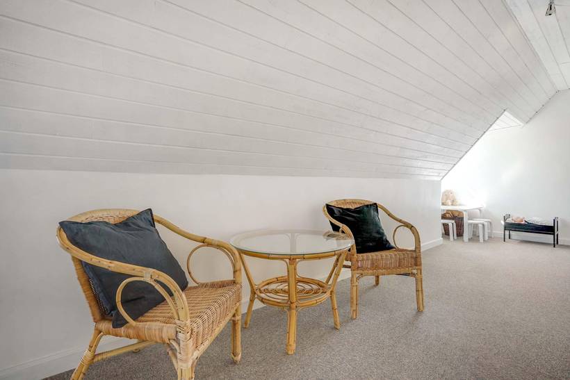 Foto von Ferienhaus JT42 in Blåvand - Westjütland