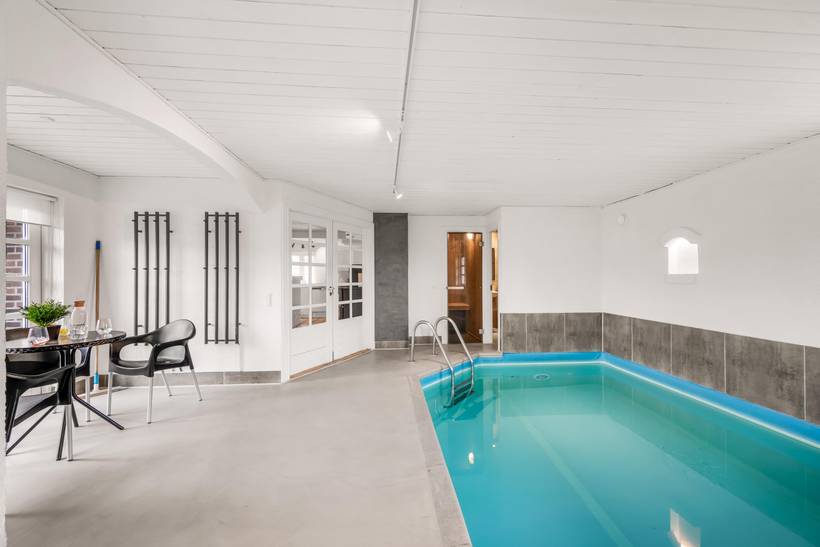 Foto von Ferienhaus JT42 in Blåvand - Westjütland