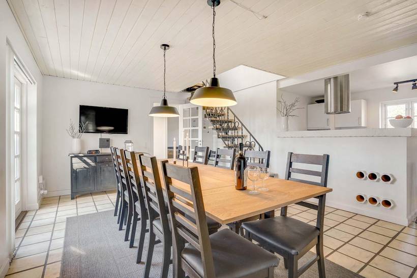 Foto von Ferienhaus JT42 in Blåvand - Westjütland