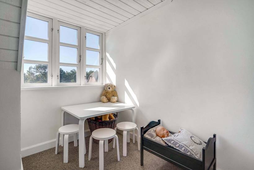 Foto von Ferienhaus JT42 in Blåvand - Westjütland