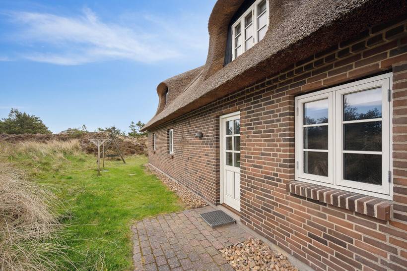 Foto von Ferienhaus JT42 in Blåvand - Westjütland