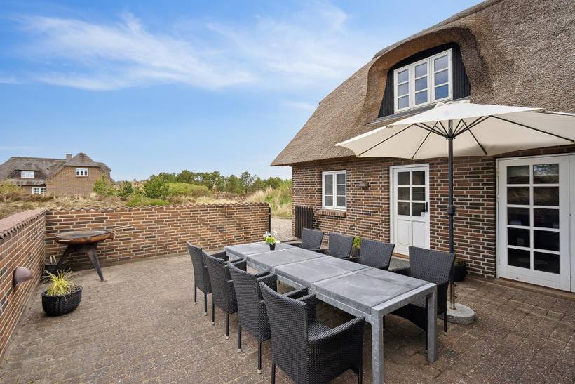 Foto von Ferienhaus JT42 in Blåvand - Westjütland