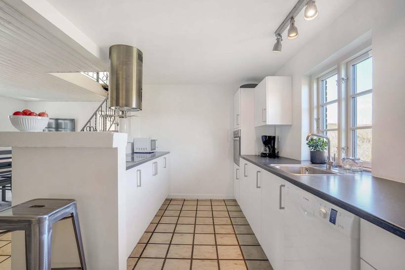 Foto von Ferienhaus JT42 in Blåvand - Westjütland