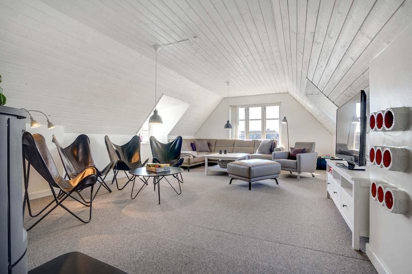 Foto von Ferienhaus JT42 in Blåvand - Westjütland