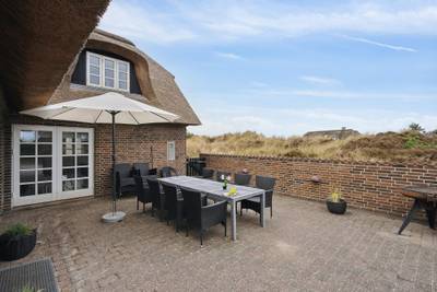 Vorschaubild von Ferienhaus JT42 in Blåvand - Westjütland