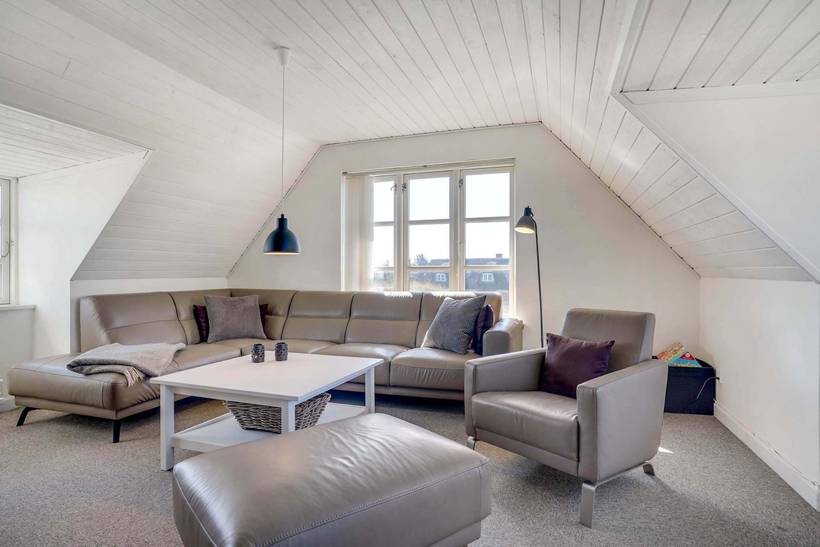 Foto von Ferienhaus JT42 in Blåvand - Westjütland