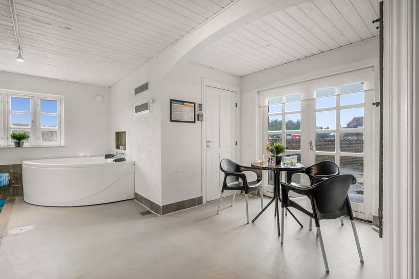 Foto von Ferienhaus JT42 in Blåvand - Westjütland