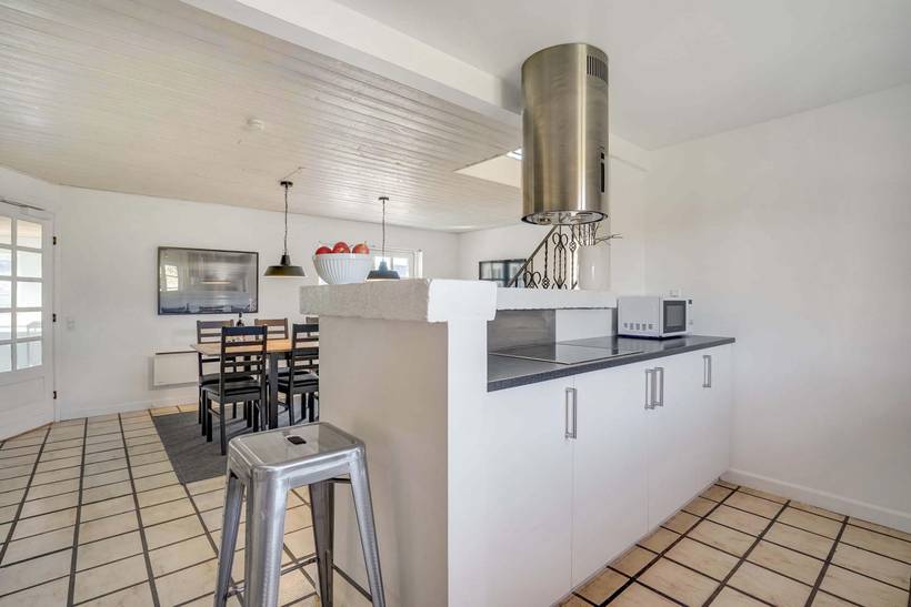 Foto von Ferienhaus JT42 in Blåvand - Westjütland