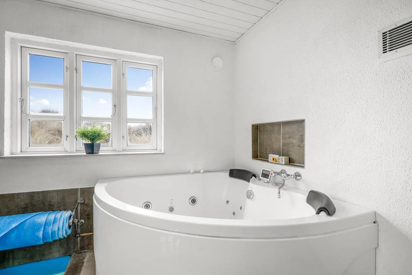 Foto von Ferienhaus JT42 in Blåvand - Westjütland