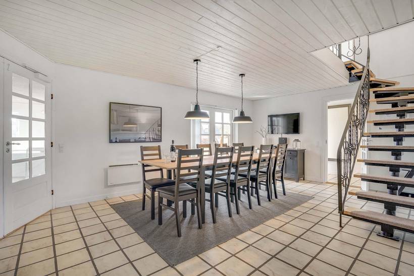 Foto von Ferienhaus JT42 in Blåvand - Westjütland