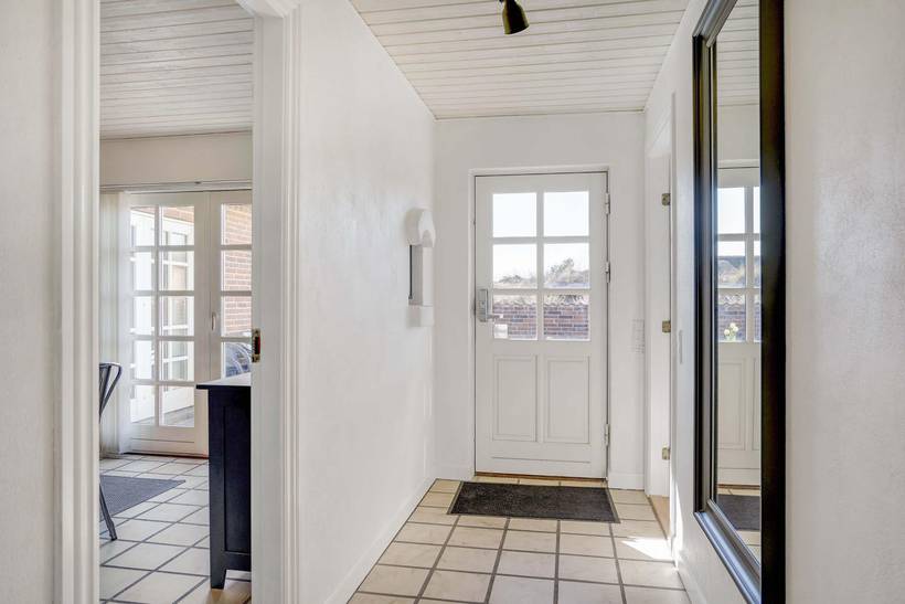 Foto von Ferienhaus JT42 in Blåvand - Westjütland