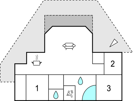 Vorschaubild von Ferienhaus JT45 in Arrild - Südjütland