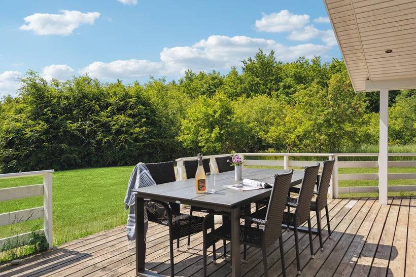 Foto von Ferienhaus JT45 in Arrild - Südjütland