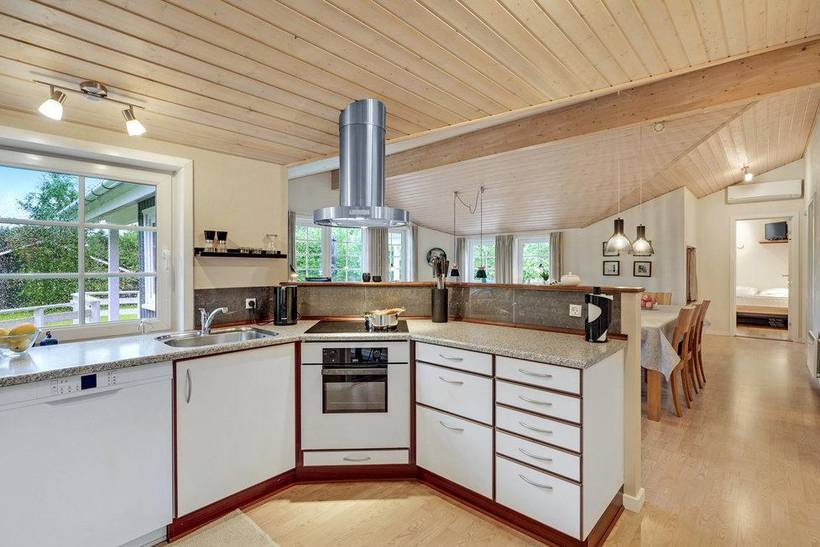 Foto von Ferienhaus JT45 in Arrild - Südjütland