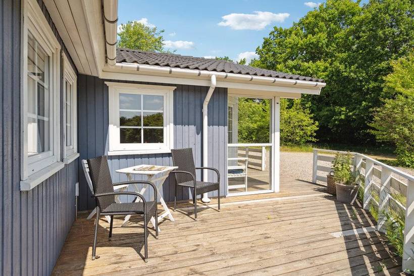Foto von Ferienhaus JT45 in Arrild - Südjütland