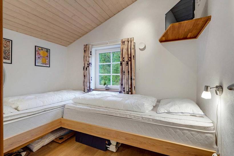 Foto von Ferienhaus JT45 in Arrild - Südjütland
