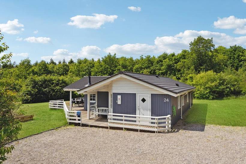 Foto von Ferienhaus JT45 in Arrild - Südjütland