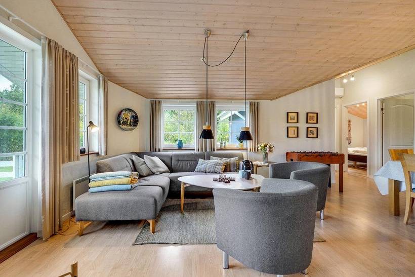 Foto von Ferienhaus JT45 in Arrild - Südjütland