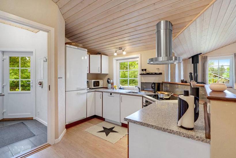 Foto von Ferienhaus JT45 in Arrild - Südjütland