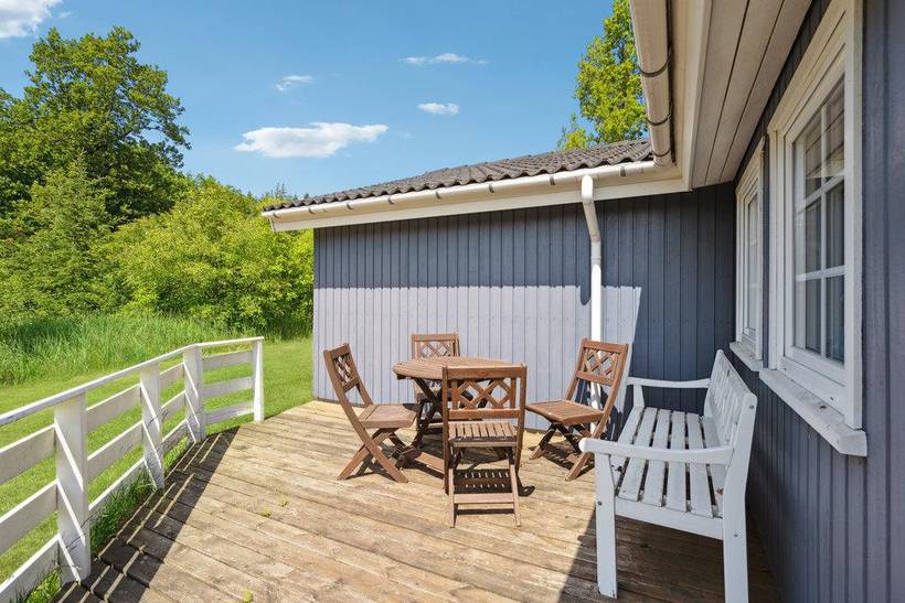 Foto von Ferienhaus JT45 in Arrild - Südjütland