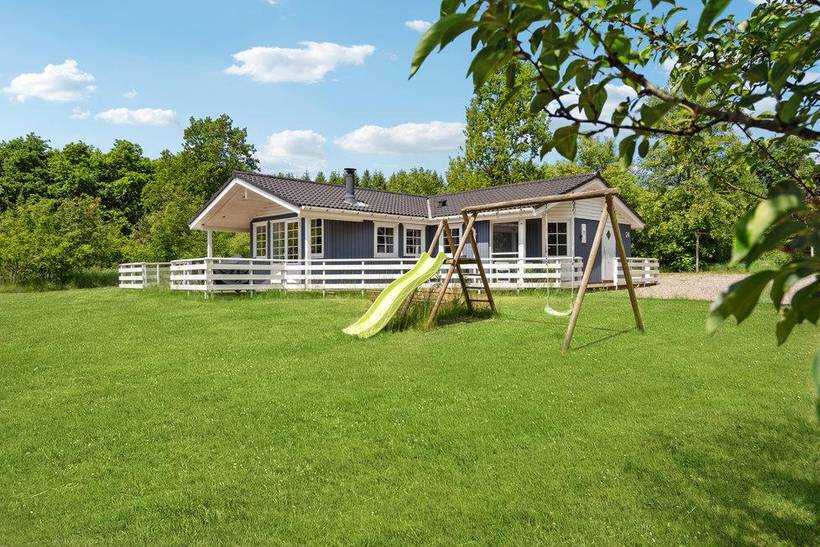 Foto von Ferienhaus JT45 in Arrild - Südjütland