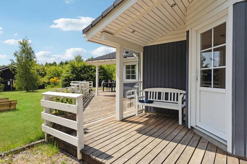 Foto von Ferienhaus JT45 in Arrild - Südjütland
