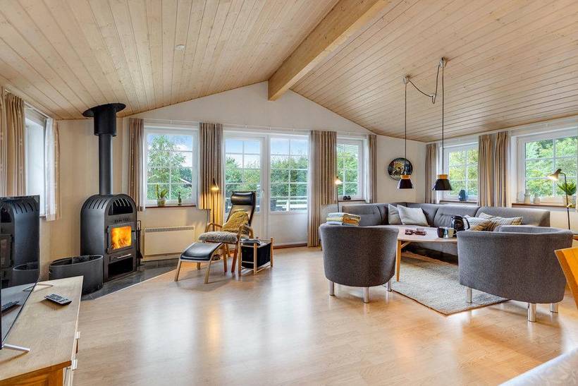 Foto von Ferienhaus JT45 in Arrild - Südjütland