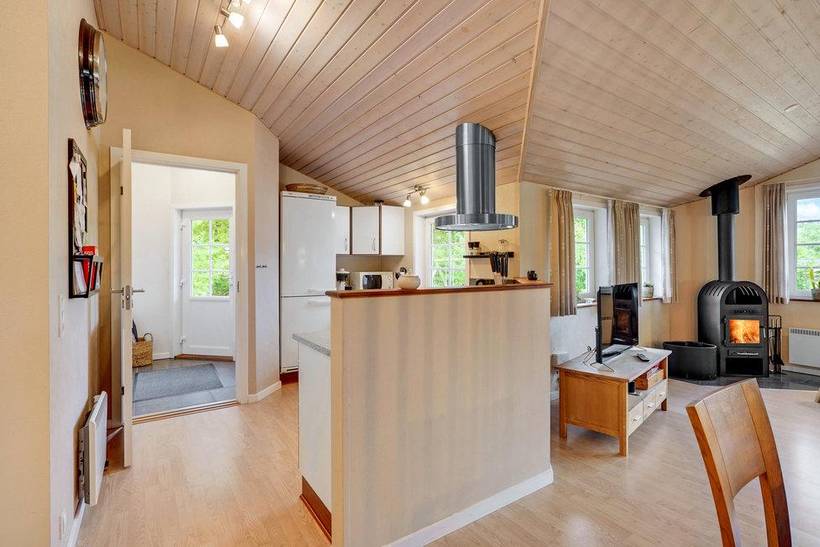 Foto von Ferienhaus JT45 in Arrild - Südjütland