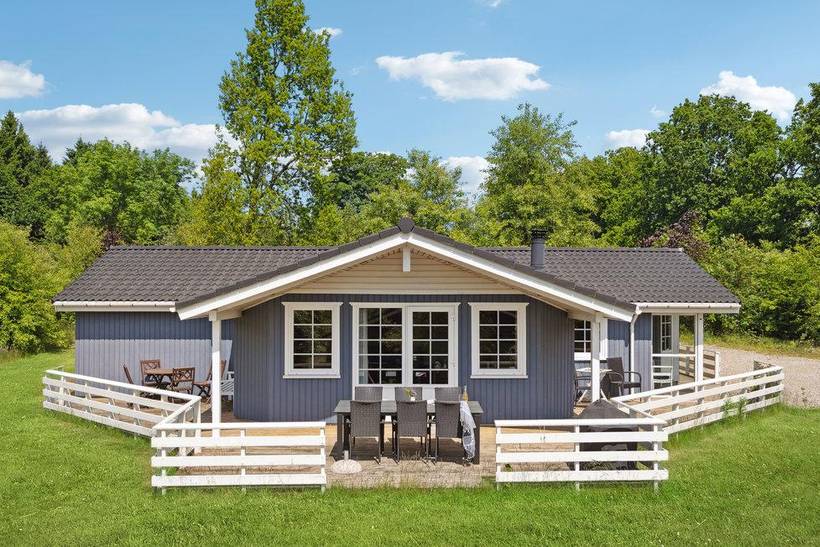 Foto von Ferienhaus JT45 in Arrild - Südjütland