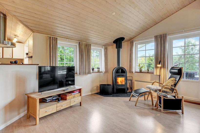 Foto von Ferienhaus JT45 in Arrild - Südjütland
