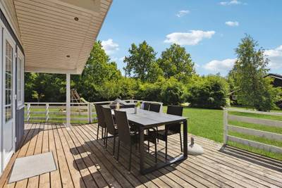 Vorschaubild von Ferienhaus JT45 in Arrild - Südjütland