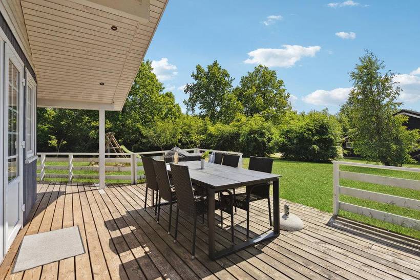 Foto von Ferienhaus JT45 in Arrild - Südjütland