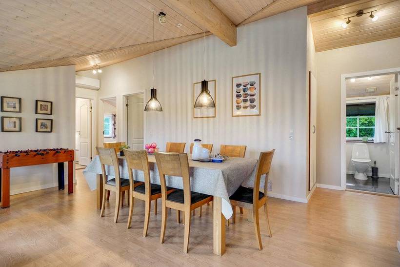 Foto von Ferienhaus JT45 in Arrild - Südjütland