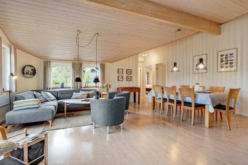 Foto von Ferienhaus JT45 in Arrild - Südjütland