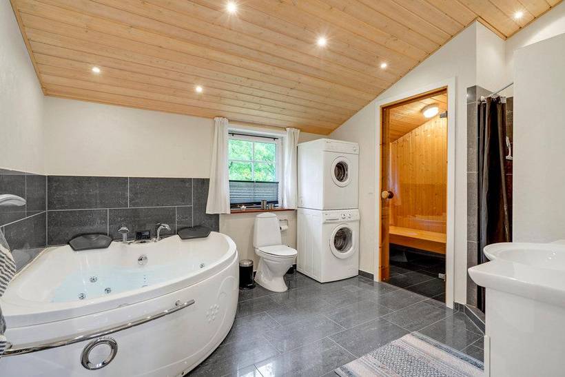 Foto von Ferienhaus JT45 in Arrild - Südjütland