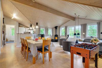 Vorschaubild von Ferienhaus JT45 in Arrild - Südjütland
