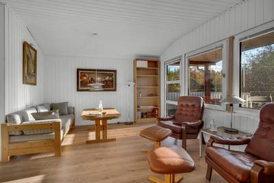 Vorschaubild von Ferienhaus JT46 in Salling - Thy/Limfjord