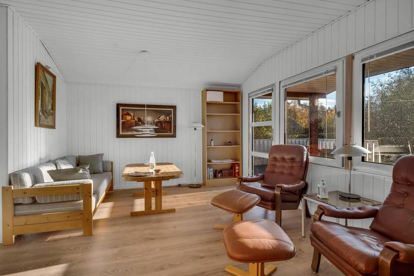 Foto von Ferienhaus JT46 in Salling - Thy/Limfjord