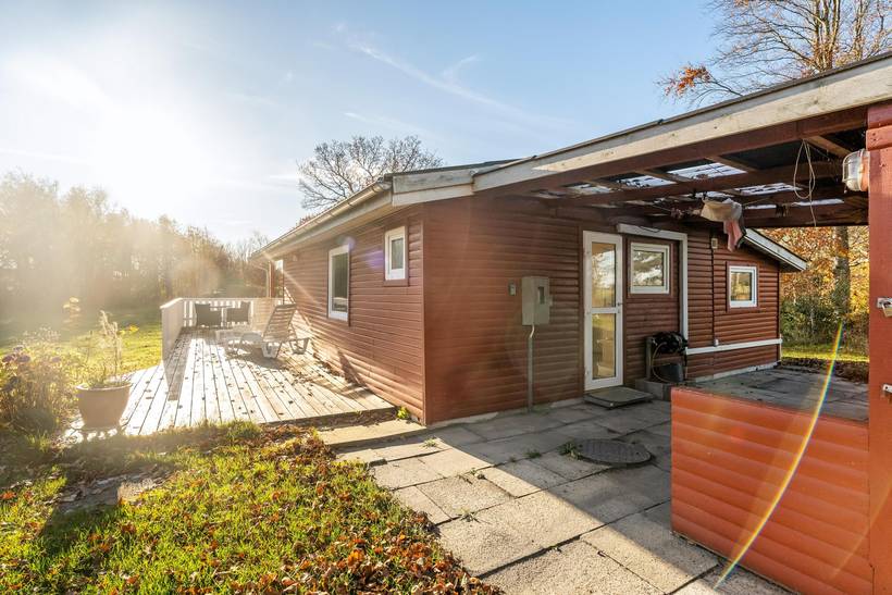 Foto von Ferienhaus JT46 in Salling - Thy/Limfjord