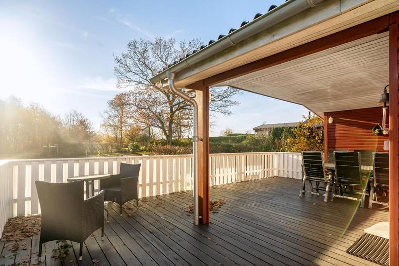 Foto von Ferienhaus JT46 in Salling - Thy/Limfjord